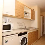 Aparthotel Galeria Obsor