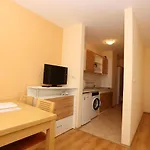 Aparthotel Galeria Obsor