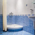 Galeria Aparthotel 3*