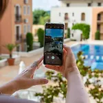 Galeria Aparthotel 3*