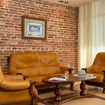 Galeria Aparthotel 3*