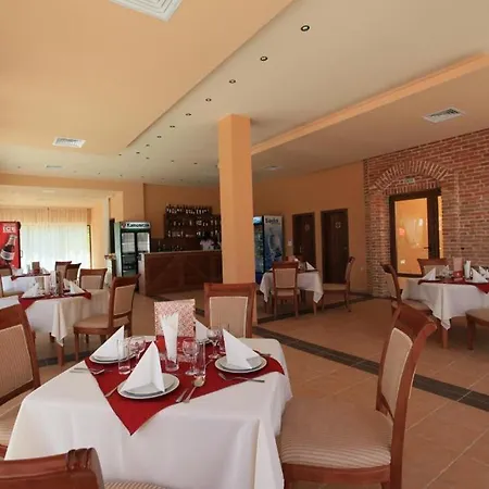 Galeria Appart hôtel 3*