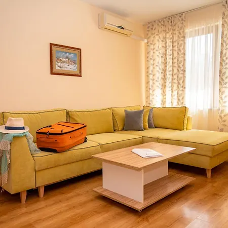 Galeria Appart hôtel 3*