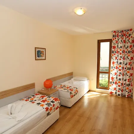 Galeria Appart hôtel 3*
