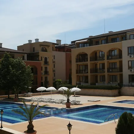 Appart hôtel Galeria