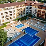 شقة فندقية Galeria ابزور
