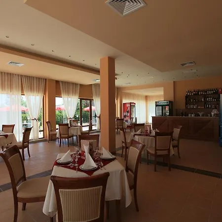 Aparthotel Galeria Obsor
