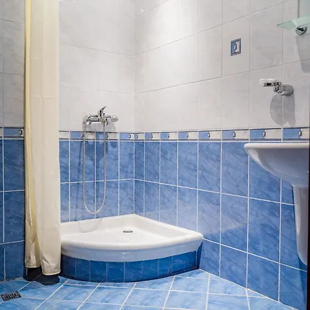 Galeria Hotel apartamentowy 3*