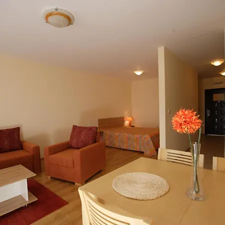 Galeria Aparthotel