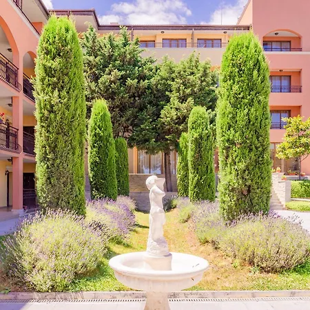Galeria شقة فندقية 3*