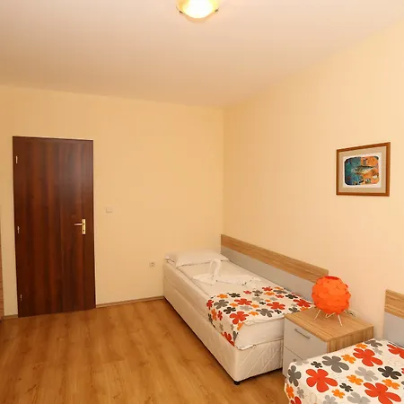 Galeria Hotel apartamentowy Obzor