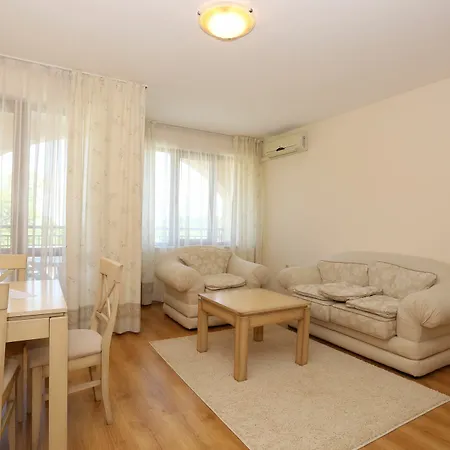 Aparthotel Galeria