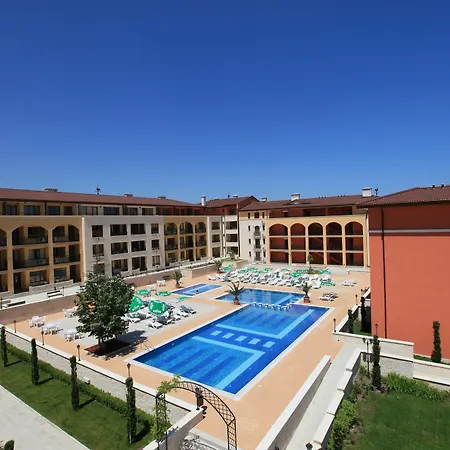 Galeria Aparthotel Obsor